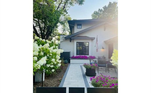 Townhouse in Boulder, Colorado, United States 1