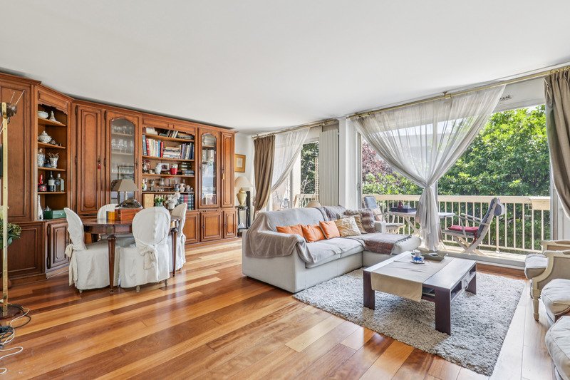 Apartamento en Nación-Picpus, Paris 12e Arrondissement, París 2 - 18719900