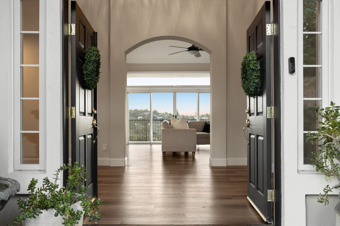 Casa en El Dorado Hills, California, Estados Unidos 4 - 18717795