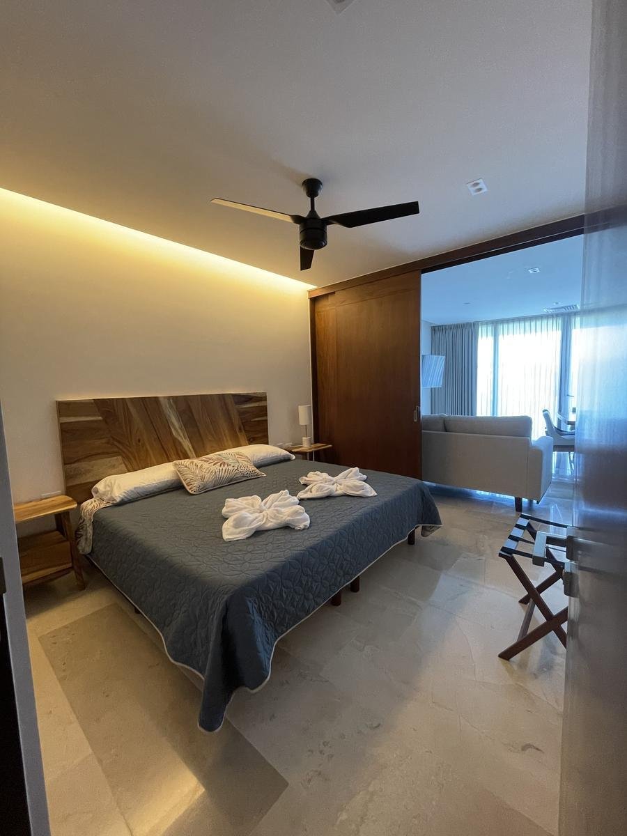 Appartamento a Playa del Carmen, Quintana Roo, Messico 5 - 18717820