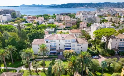 Appartement à Les Bastides, Antibes, France 1