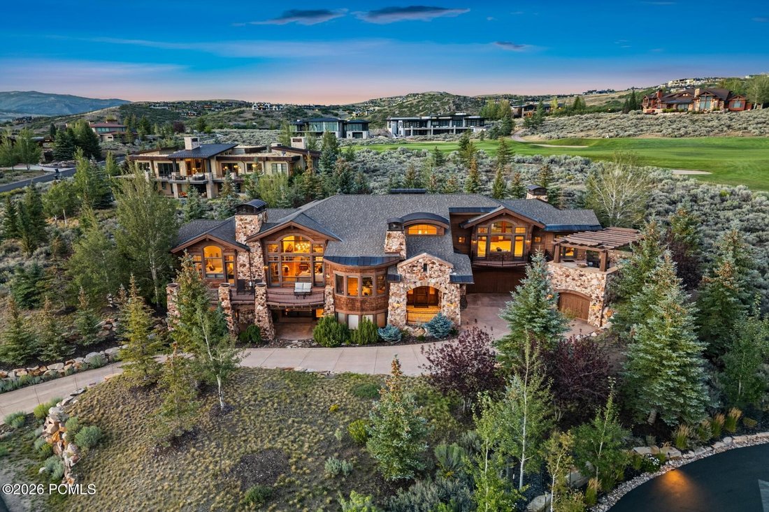 Haus in Park City, Utah, Vereinigte Staaten 1 - 18718065