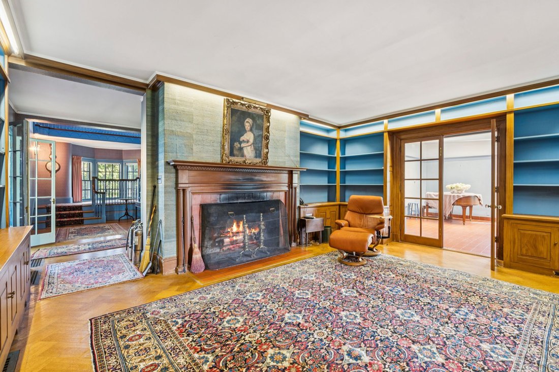 Haus in Bennington, New Hampshire, Vereinigte Staaten 5 - 18716417