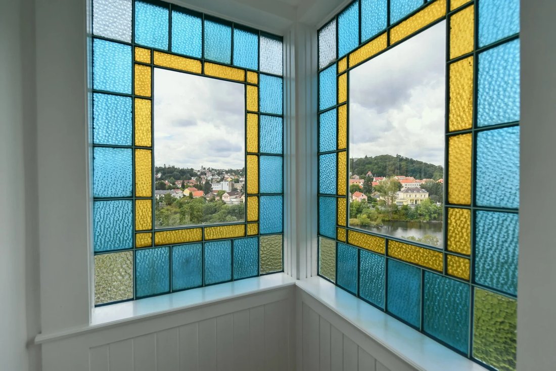 Haus in Prag, Prag, Tschechien 5 - 18720026