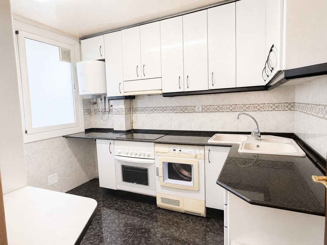 Apartamento en Sabadell, Cataluña, España 3 - 18719375