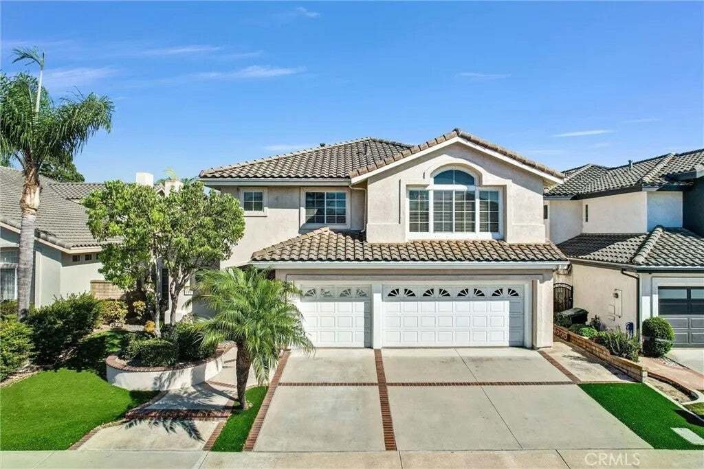 Casa en Cypress, California, Estados Unidos 1 - 18719209