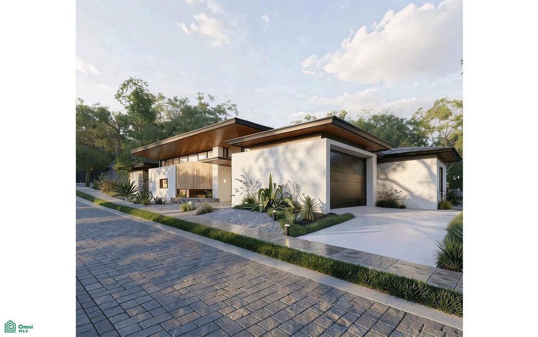 House in Cabo Velas, Santa Cruz, Costa Rica 1 - 18370547