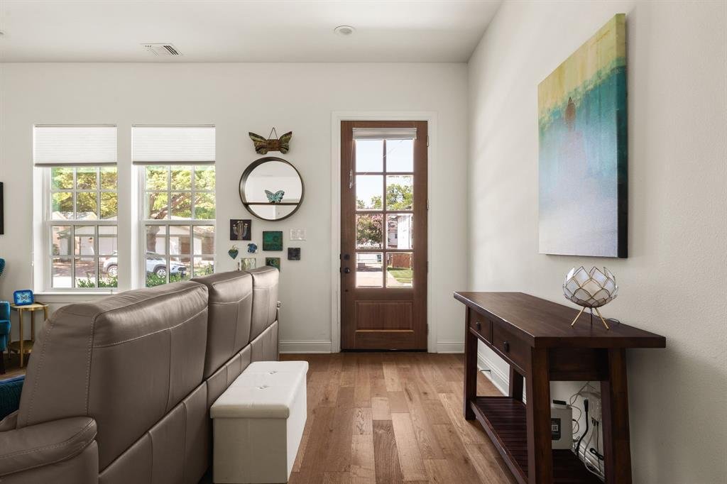 Townhouse in Fort Worth, Texas, United States 5 - 18718451