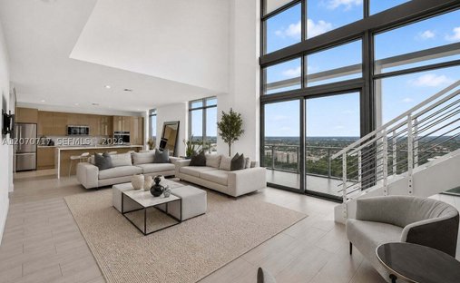Condominio en Plantation, Florida, Estados Unidos 1