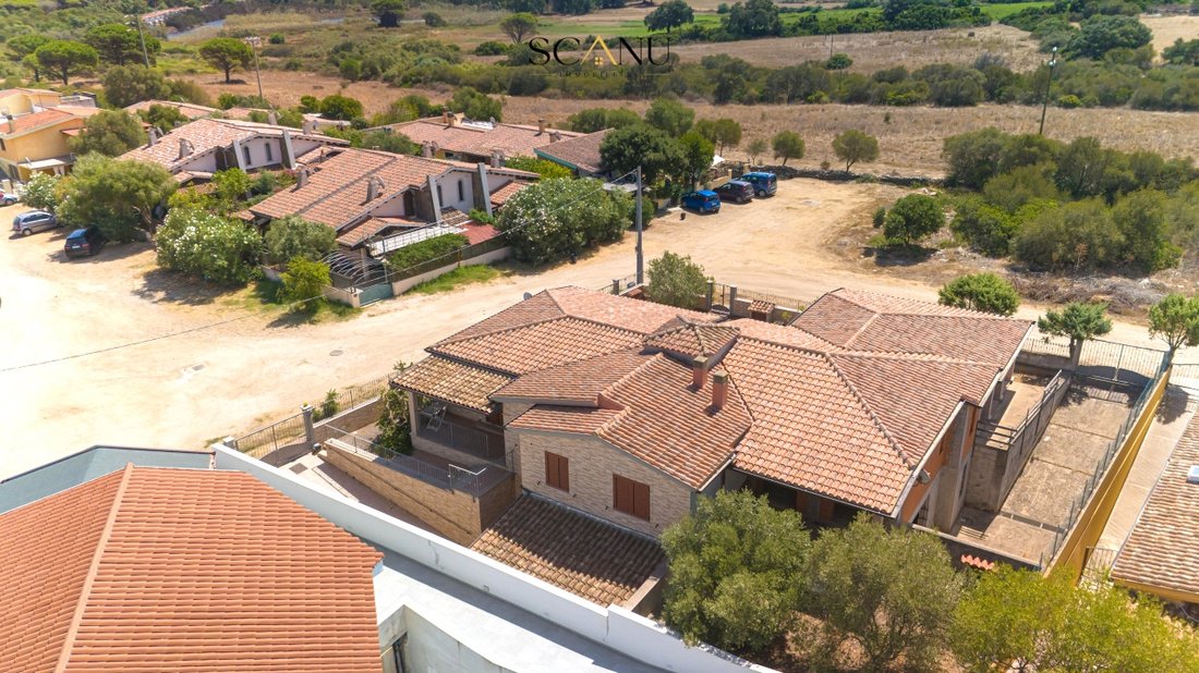 Casa in Iscra E Voes, Sardegna, Italia 4 - 18719947