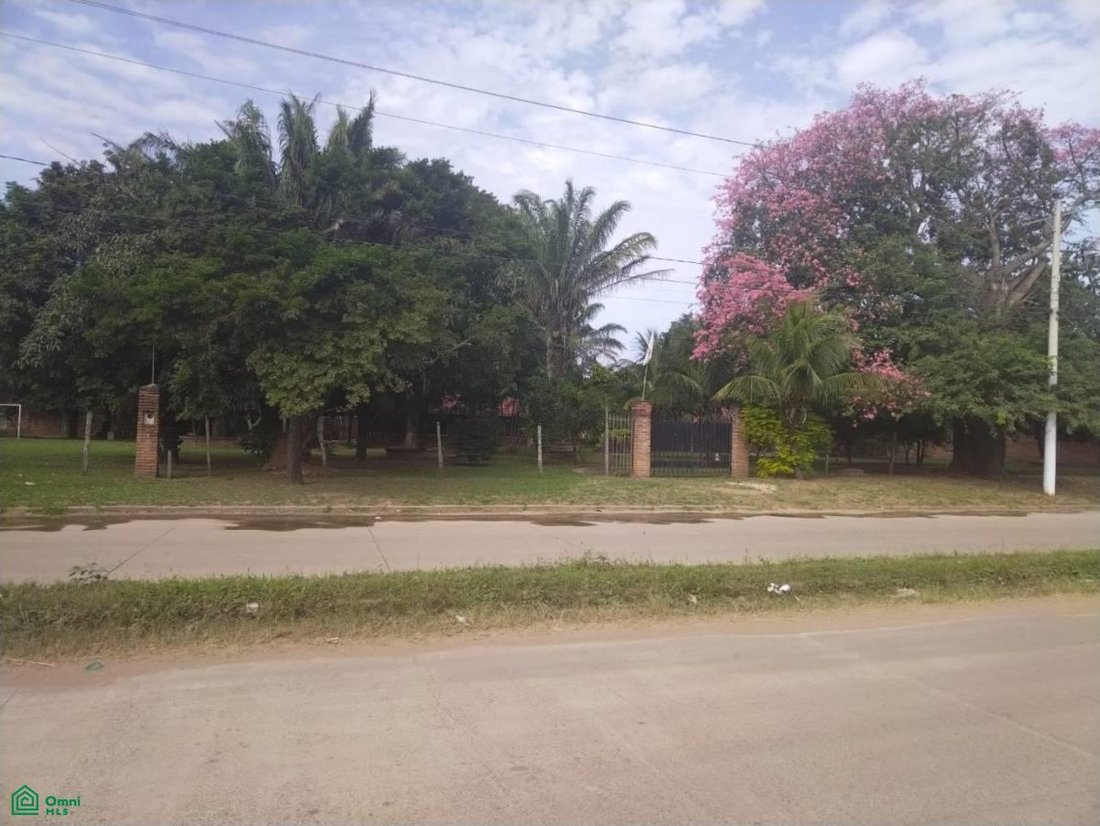 Appartement en Cotoca, Département de Santa Cruz, Bolivie 5 - 18008849