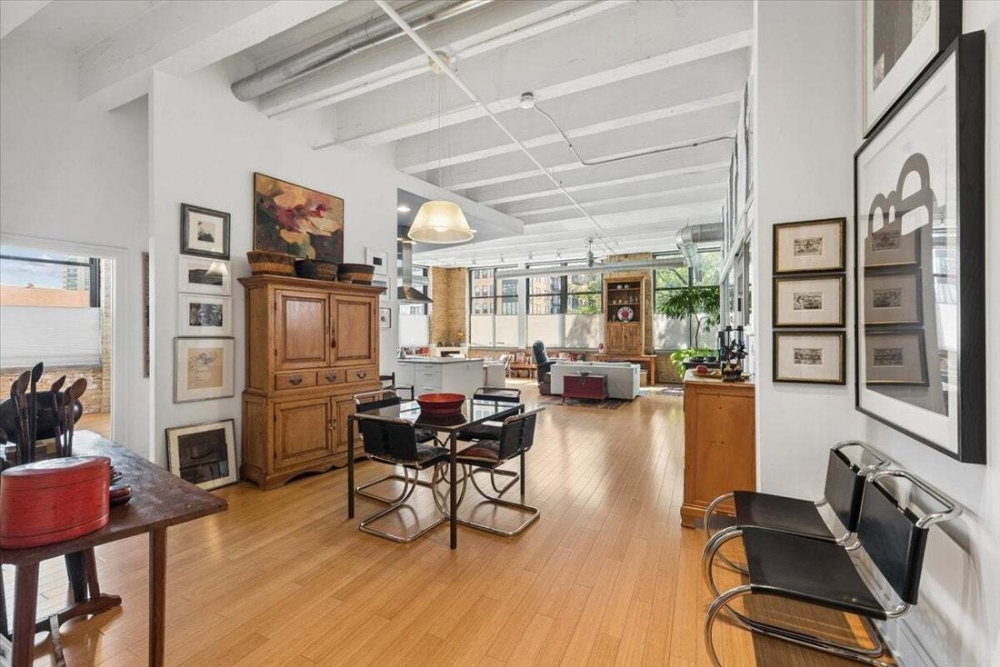 Condominio en Evanston, Illinois, Estados Unidos 4 - 18718834