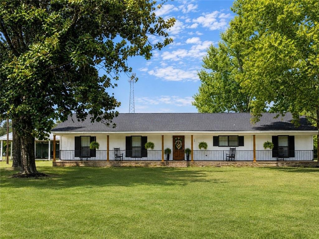 Haus in Chunchula, Alabama, Vereinigte Staaten 1 - 18718131