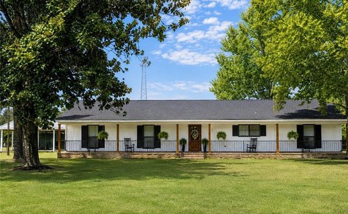 Haus in Chunchula, Alabama, Vereinigte Staaten 1