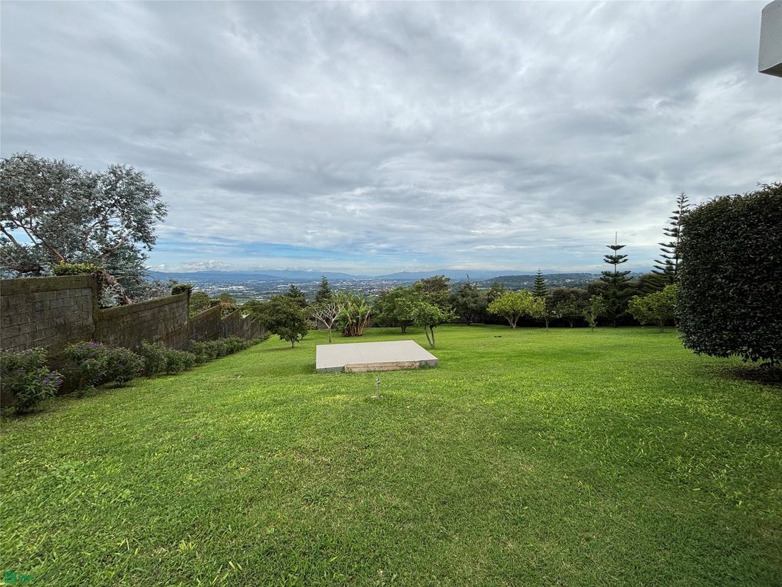 Casa en Barva, Heredia, Costa Rica 4 - 18407850
