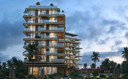 Apartment in Dubai, United Arab Emirates 1