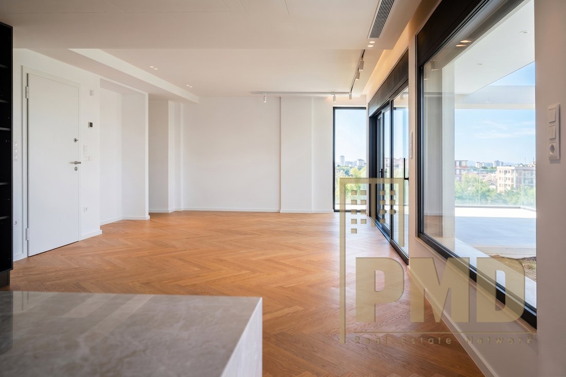 Appartement à South Athens, Attique, Grèce 2 - 18716481