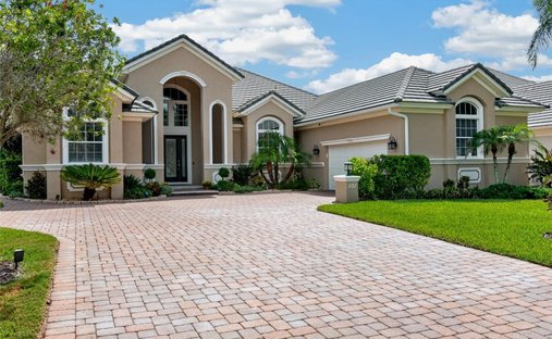 House in Palm Coast, Florida, United States 1