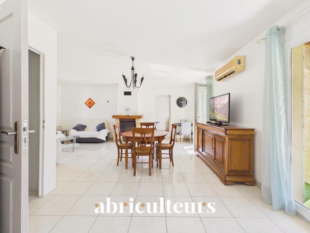 Casa en Saint-Chamas, Provenza-Alpes-Costa Azul, Francia 5 - 18716505