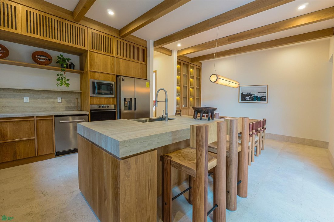 Appartement à Cabo San Lucas, Basse-Californie du Sud, Mexique 3 - 18551607
