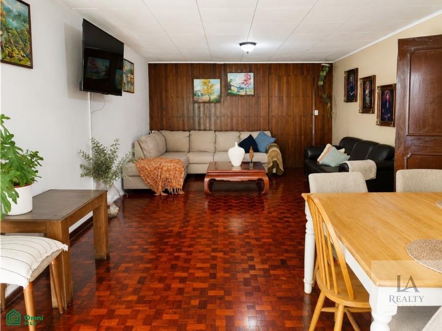 House in Cinco Esquinas, San José Province, Costa Rica 3 - 18717945