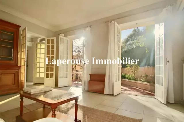 Casa en Val Fleuri-Montaleigne, Cagnes-sur-Mer, Francia 3 - 15741261