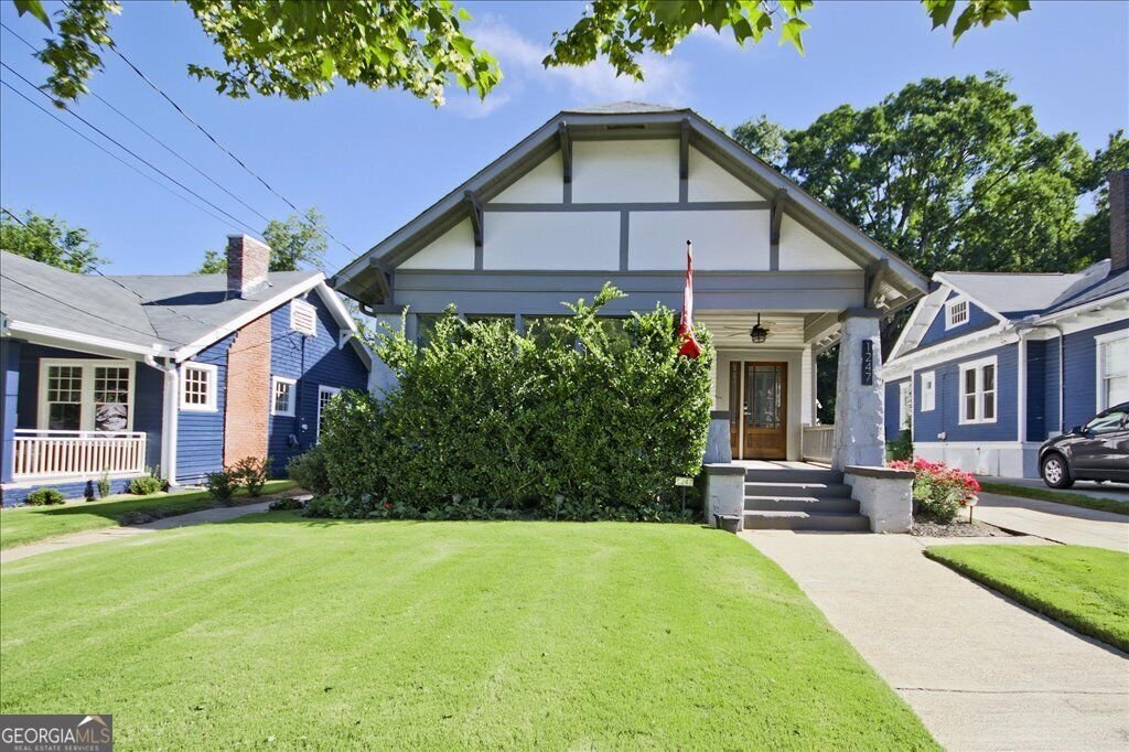 Casa a Atlanta, Georgia, Stati Uniti 1 - 18719281