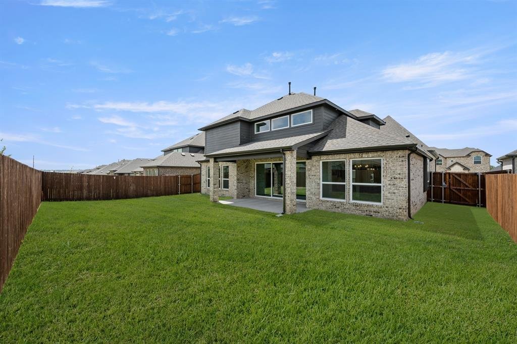 Casa a Midlothian, Texas, Stati Uniti 4 - 18098552