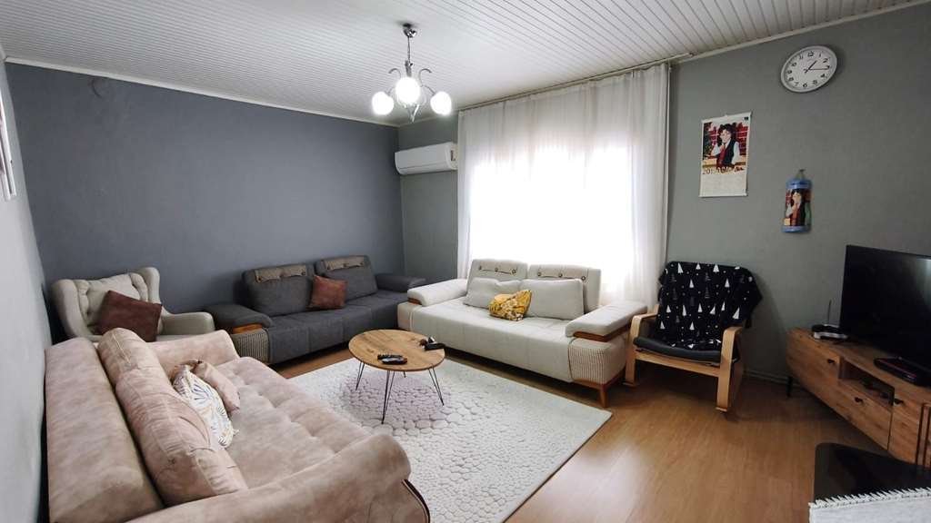 Appartement à Bademler, Izmir, Turquie 1 - 18716718