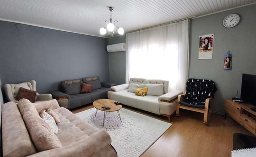 Apartment in Bademler, İzmir, Turkey 1