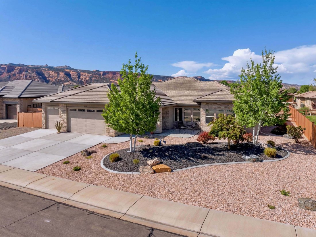 Casa en Fruita, Colorado, Estados Unidos 1 - 17326863