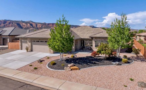 Haus in Fruita, Colorado, Vereinigte Staaten 1