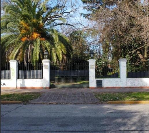 Land in Moreno, Provinz Buenos Aires, Argentinien 4 - 18720004