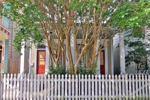 Condo in New Orleans, Louisiana, United States 1 - 18718943