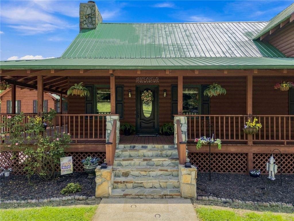 House in Ball Ground, Georgia, United States 4 - 18716404