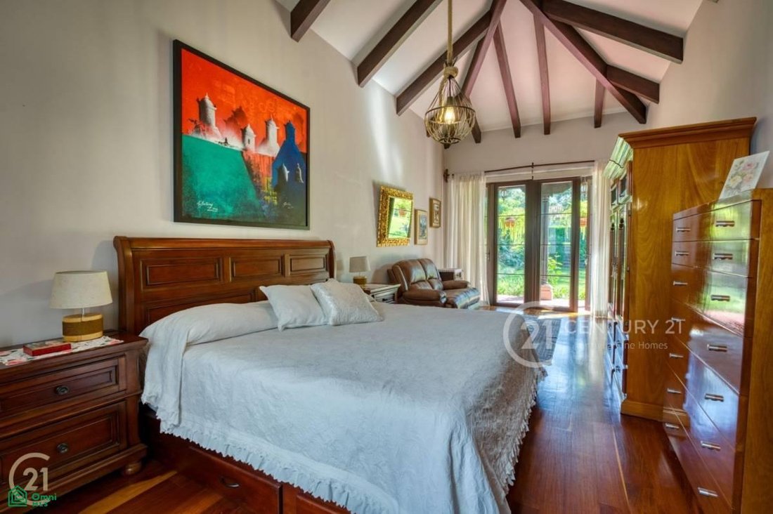 Casa en San Pedro Las Huertas, Sacatepéquez, Guatemala 3 - 17731380