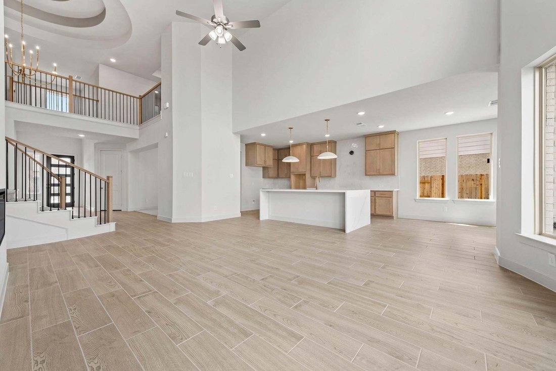 House in Katy, Texas, United States 4 - 18255347