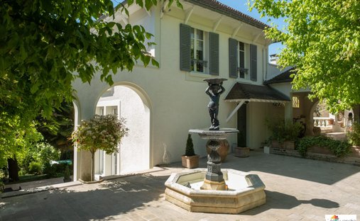 Villa à Yerres, Île-de-France, France 1