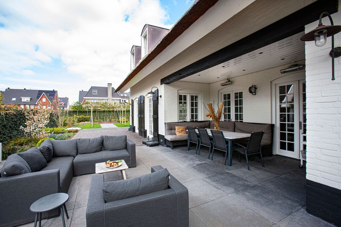 Villa in Amstelveen, North Holland, Netherlands 5 - 18716995