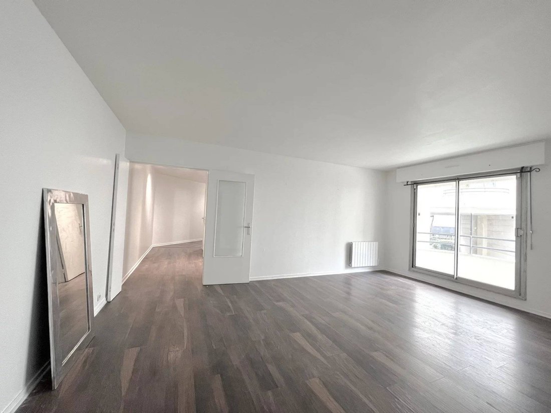 Appartement à Hôtel de Ville, Courbevoie, France 5 - 15869685