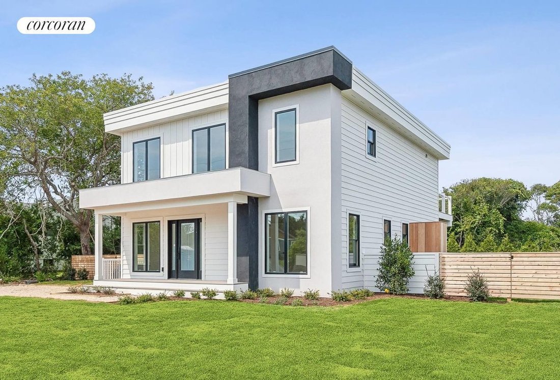 Casa a Montauk, New York, Stati Uniti 2 - 12198435