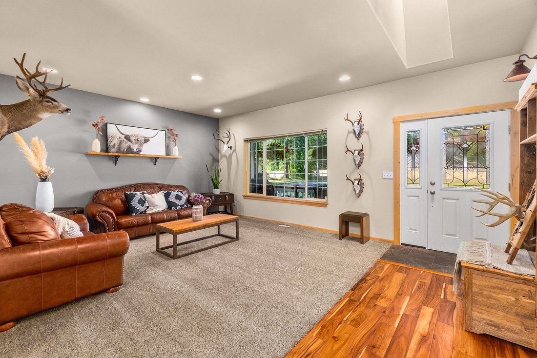 Haus in Rochester, Washington, Vereinigte Staaten 4 - 18717829