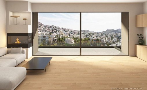 Apartment in Voula, Attica, Greece 1