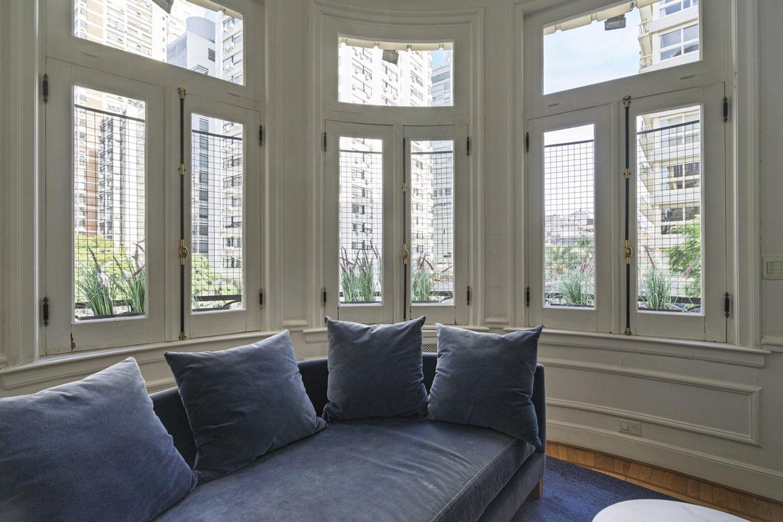 Apartment in Buenos Aires, Buenos Aires, Argentina 4 - 18716412