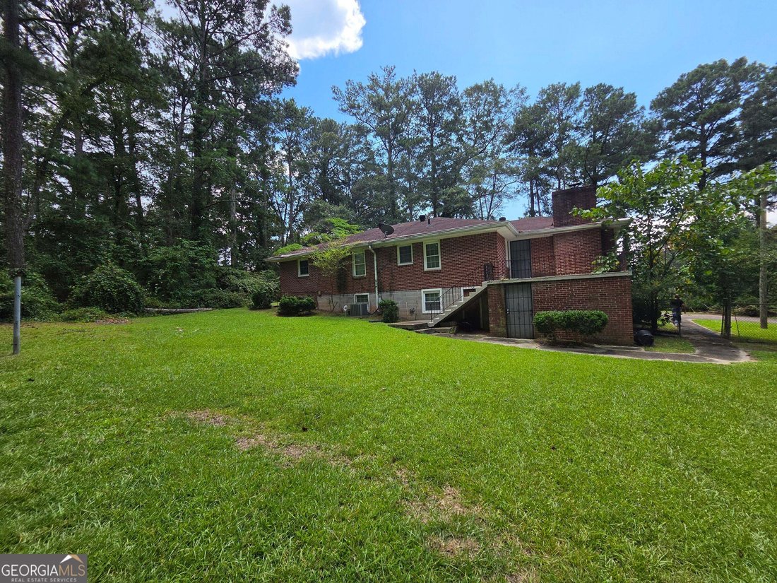 House in College Park, Georgia, United States 3 - 18719255