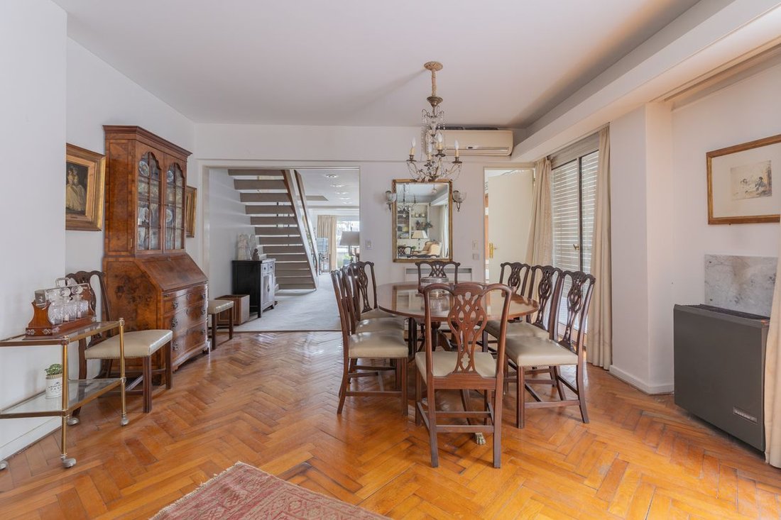 Appartement à Buenos Aires, Buenos Aires, Argentine 3 - 18718849