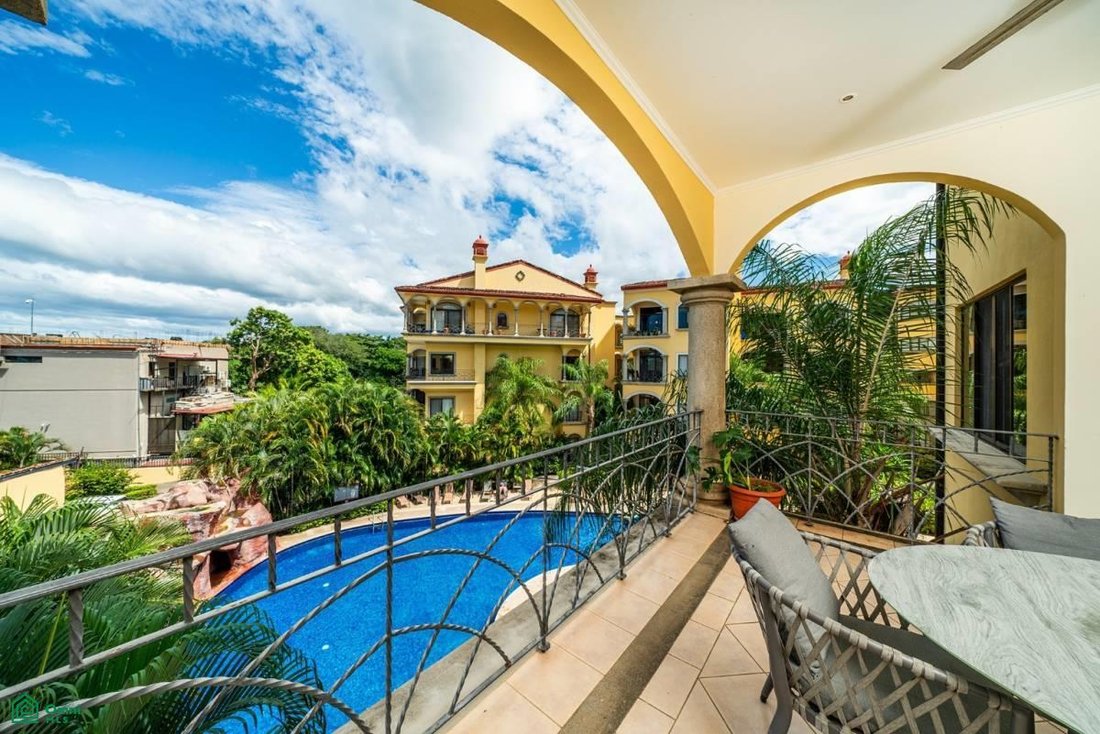 Condo in Tamarindo, Guanacaste Province, Costa Rica 4 - 17088421