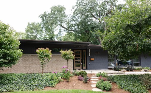 Casa en Geneva, Illinois, Estados Unidos 1