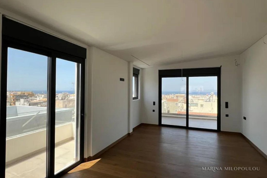 Apartment in Elliniko, Attica, Greece 1 - 18717409