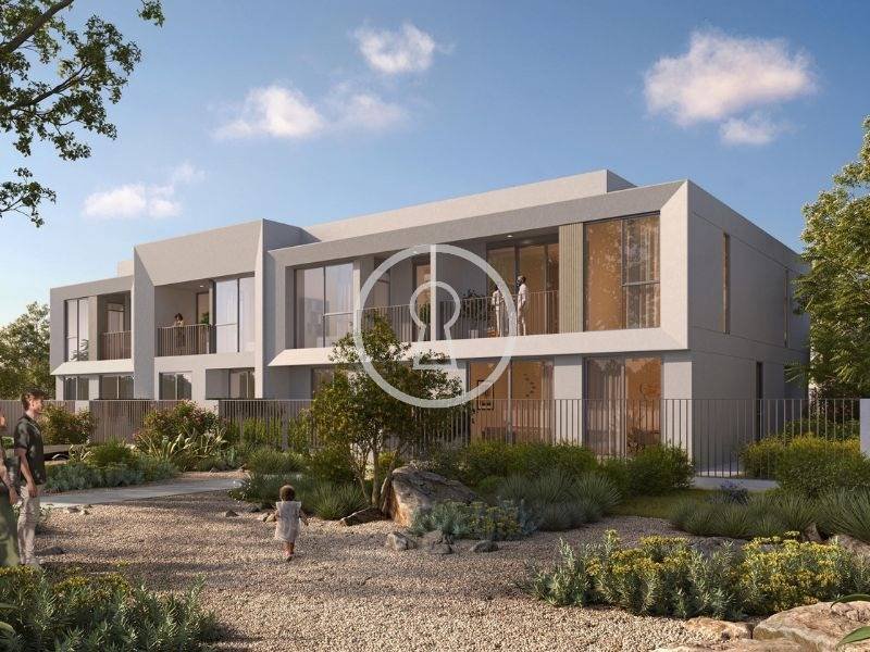 Villa in Umm Nahad 3/Madinat Hind 3, Madinat Hind, Dubai 5 - 18716714